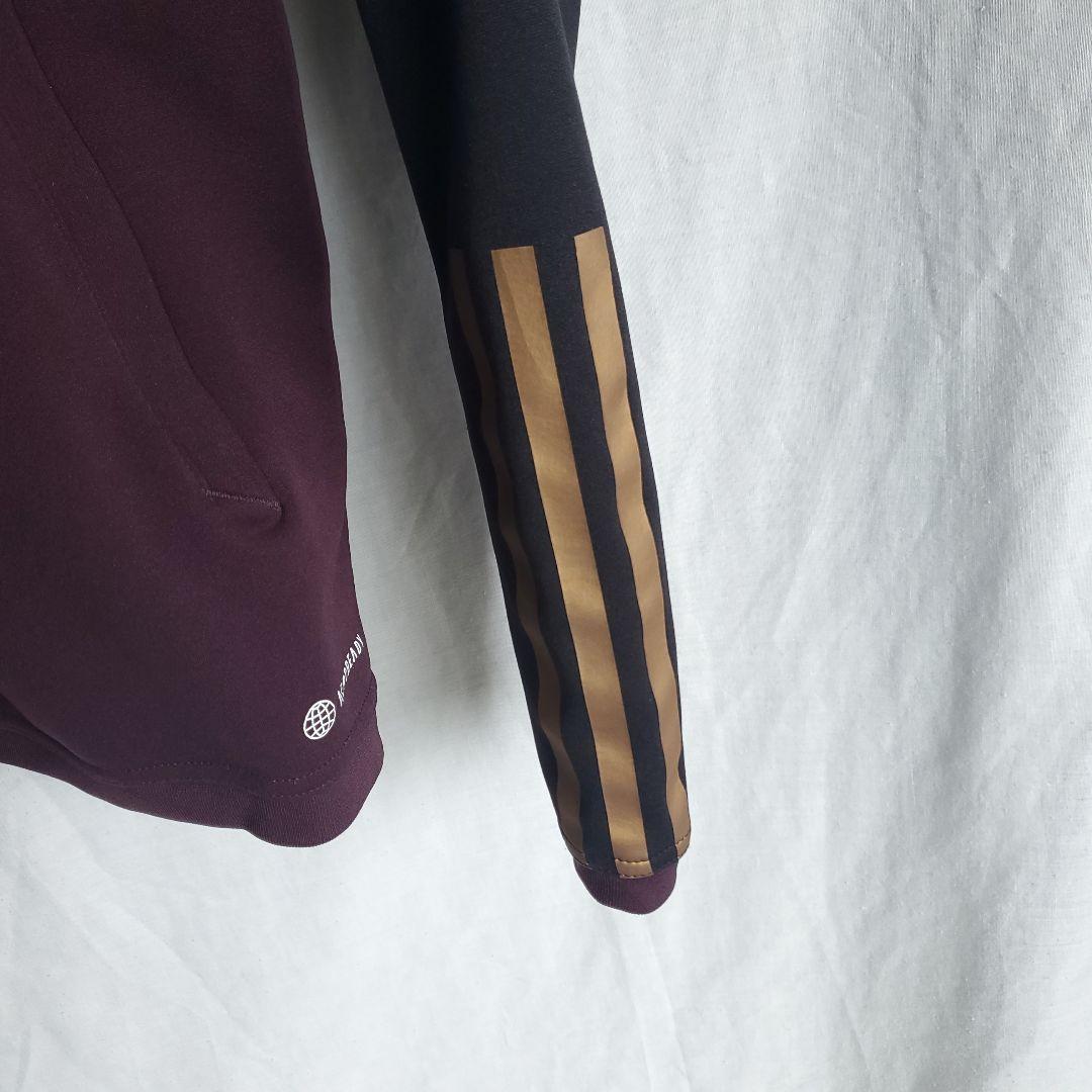 adidas ドイツ代表 2022カタールW杯 トレーニングウェア ジャージ