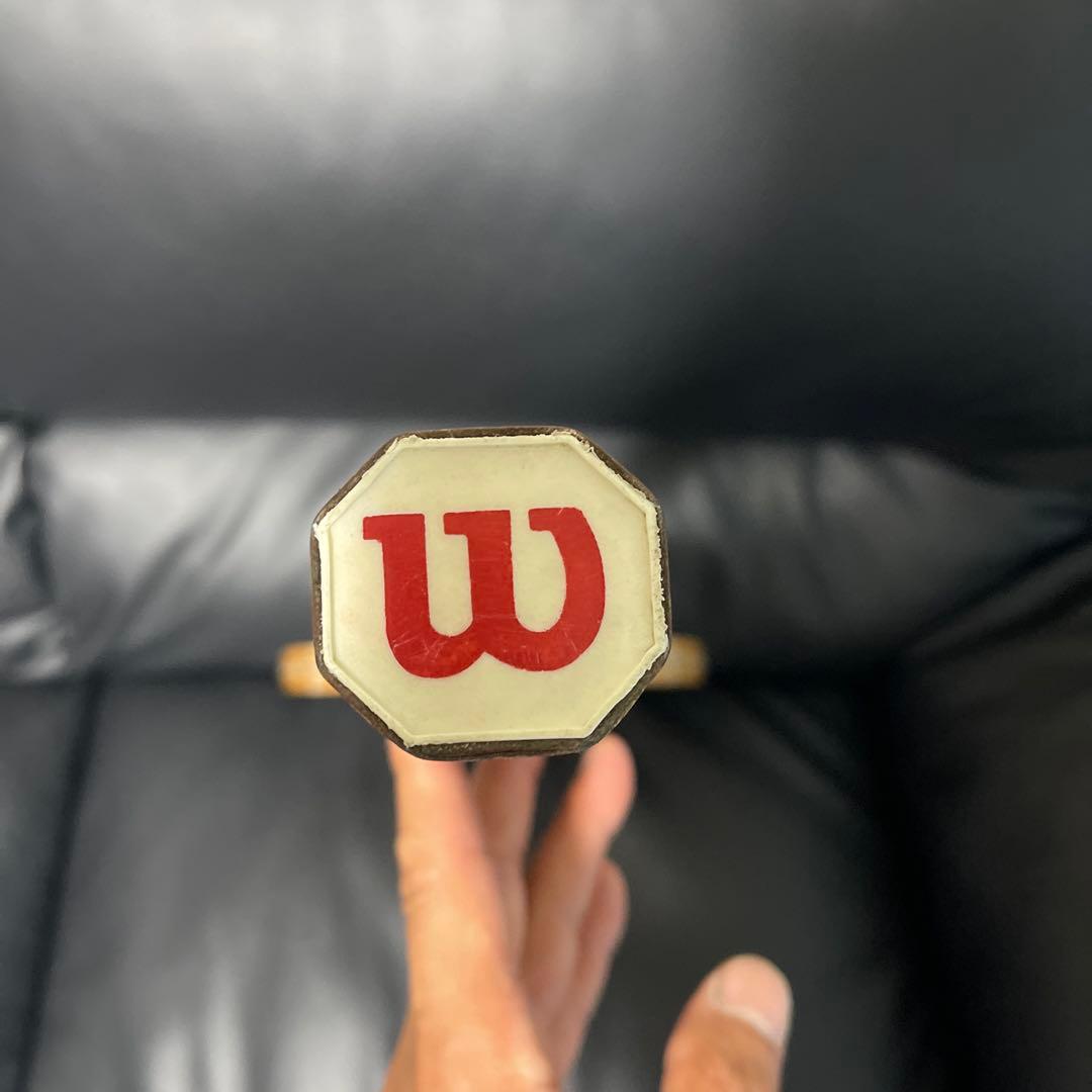 Wilson Stan Smith Capri ヴィンテージラケット