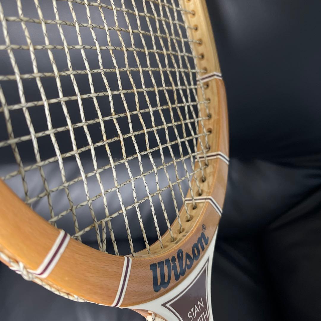 Wilson Stan Smith Capri ヴィンテージラケット