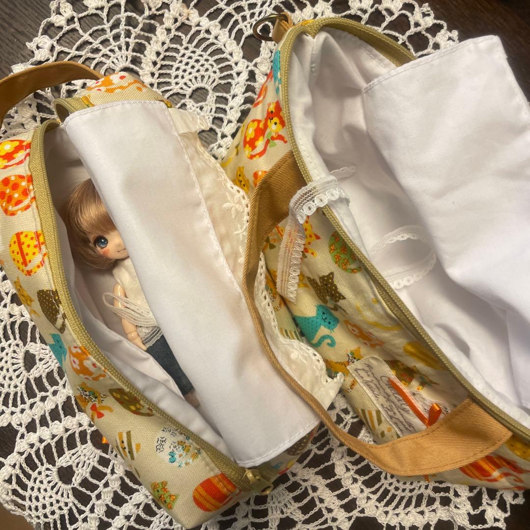 ナギです。
