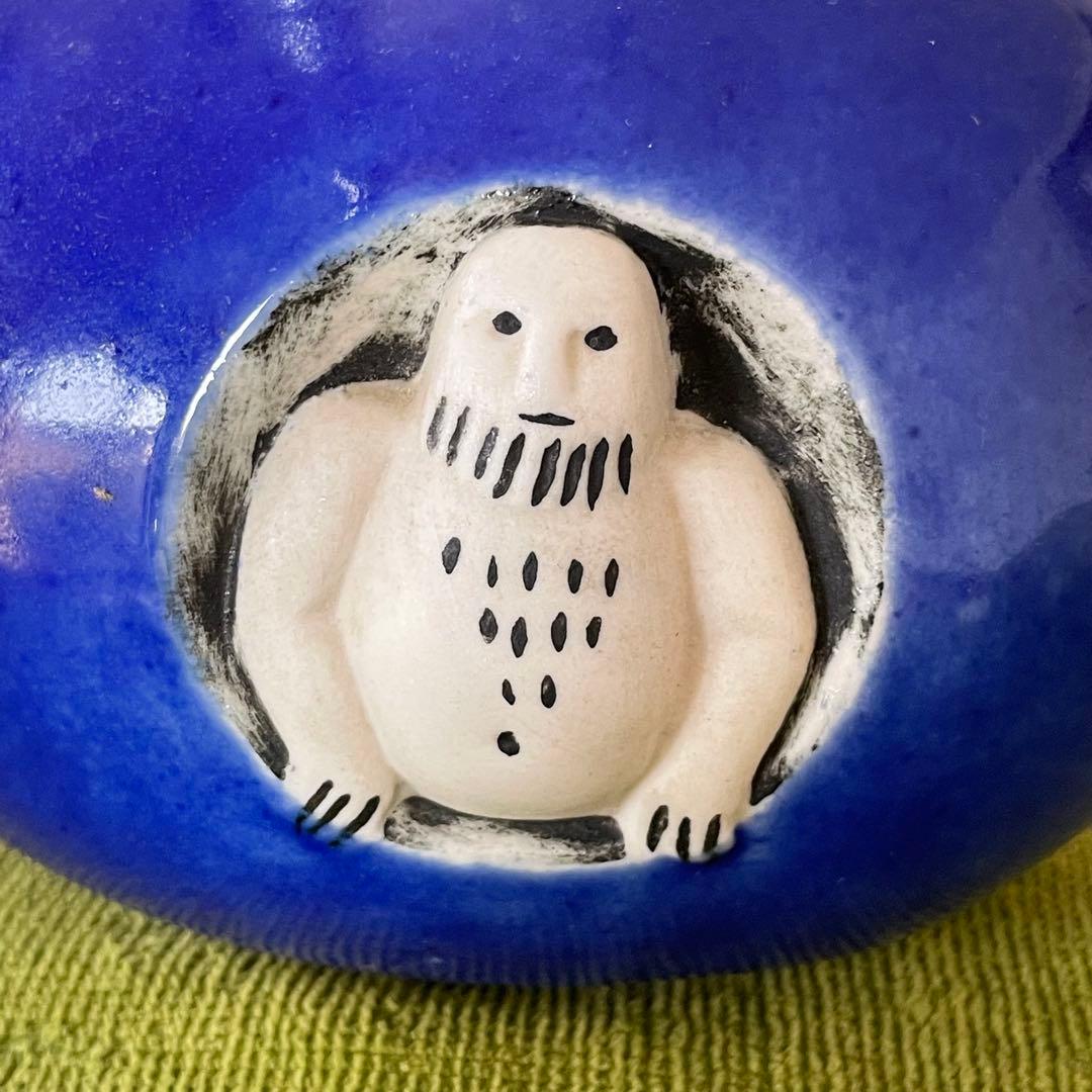 リサラーソン TRAFFIC Val トラフィック クジラのヨナ