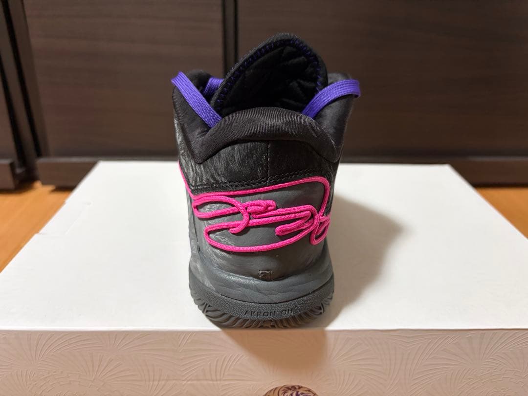 シューズ(男性用) Nike Lebron XXII EP 26.0