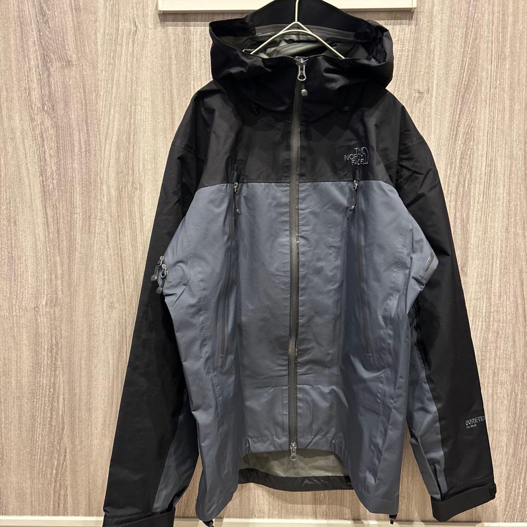 【美品】THE NORTH FACE マウンテンパーカー GORE-TEX 古着