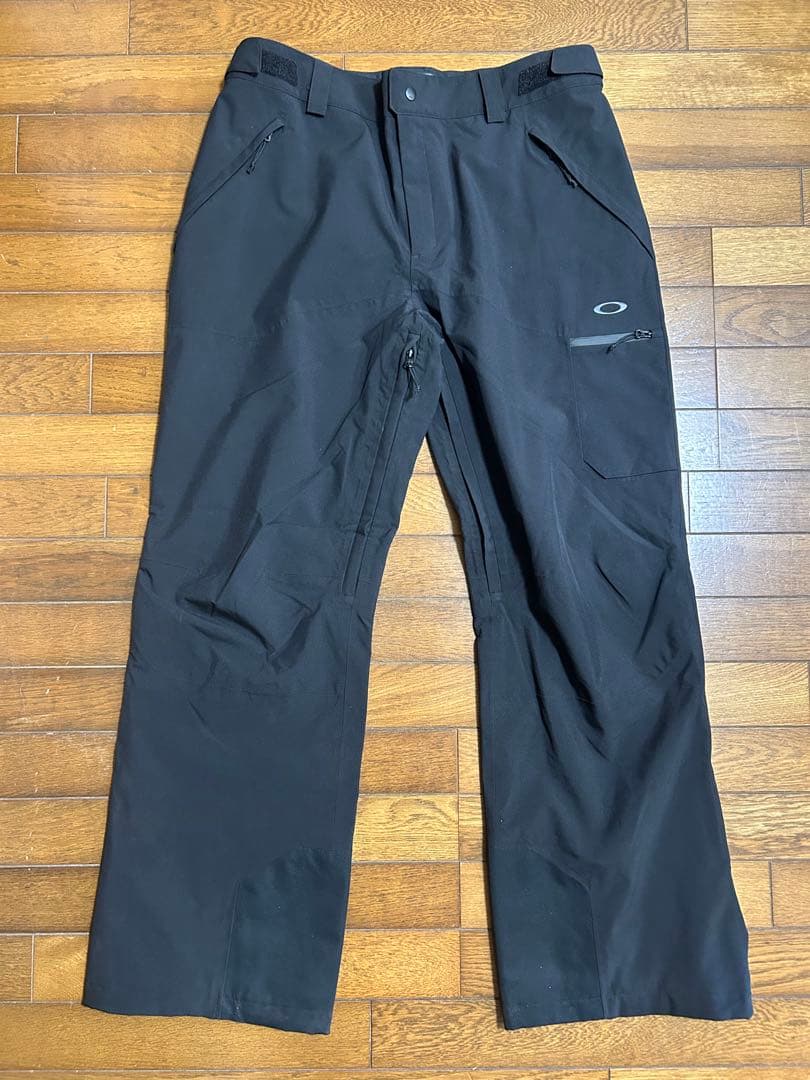 スノーボード OAKLEY  PANTS