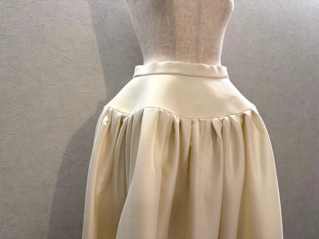 MYLAN 16万 Ballerina Skirt バレリーナスカート