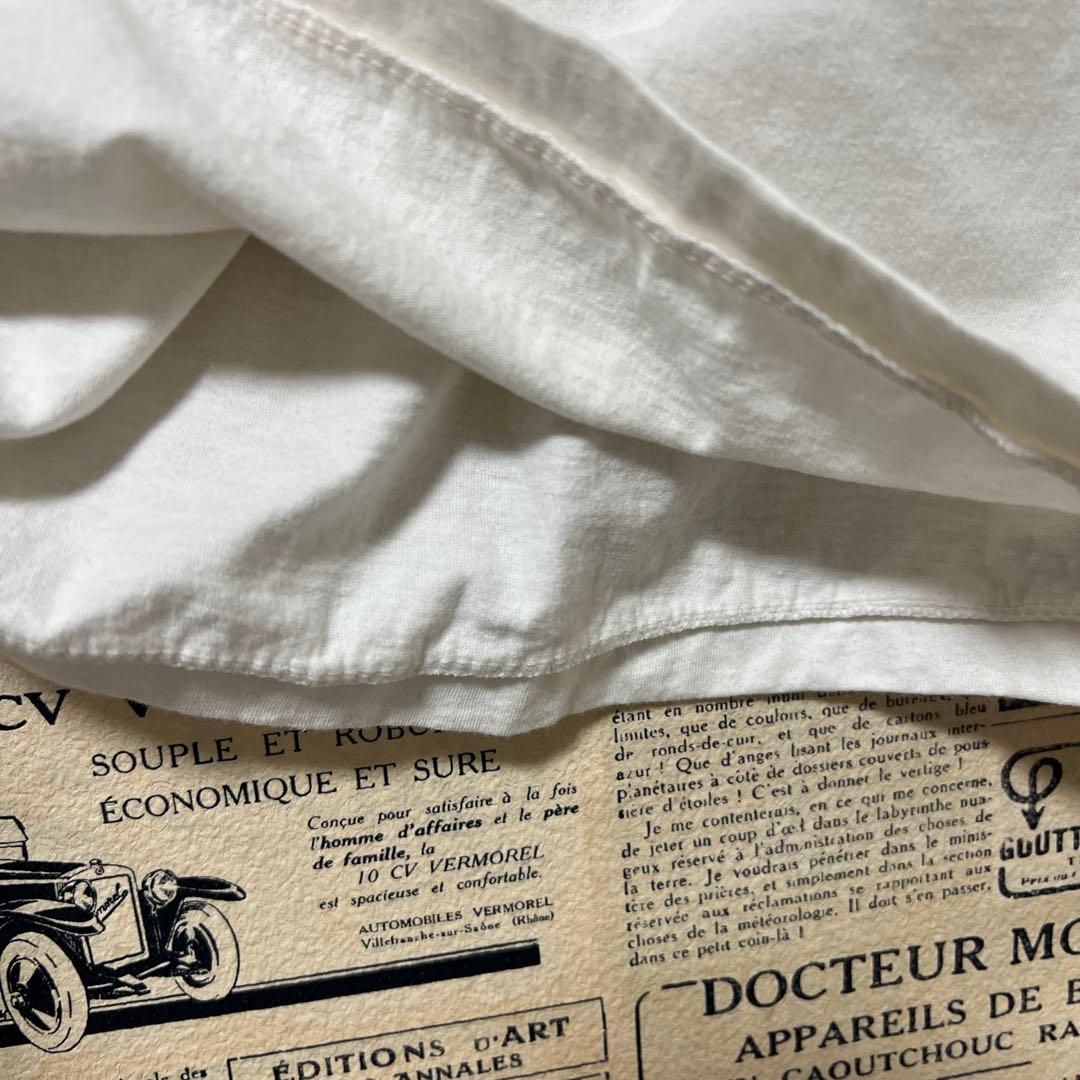 美品　ヴィンテージ　anvil エミネム '02年ツアーTシャツ　両面プリント