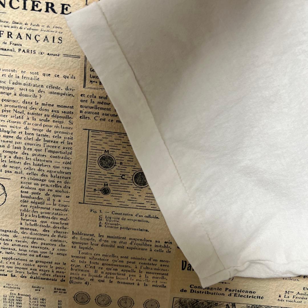 美品　ヴィンテージ　anvil エミネム '02年ツアーTシャツ　両面プリント