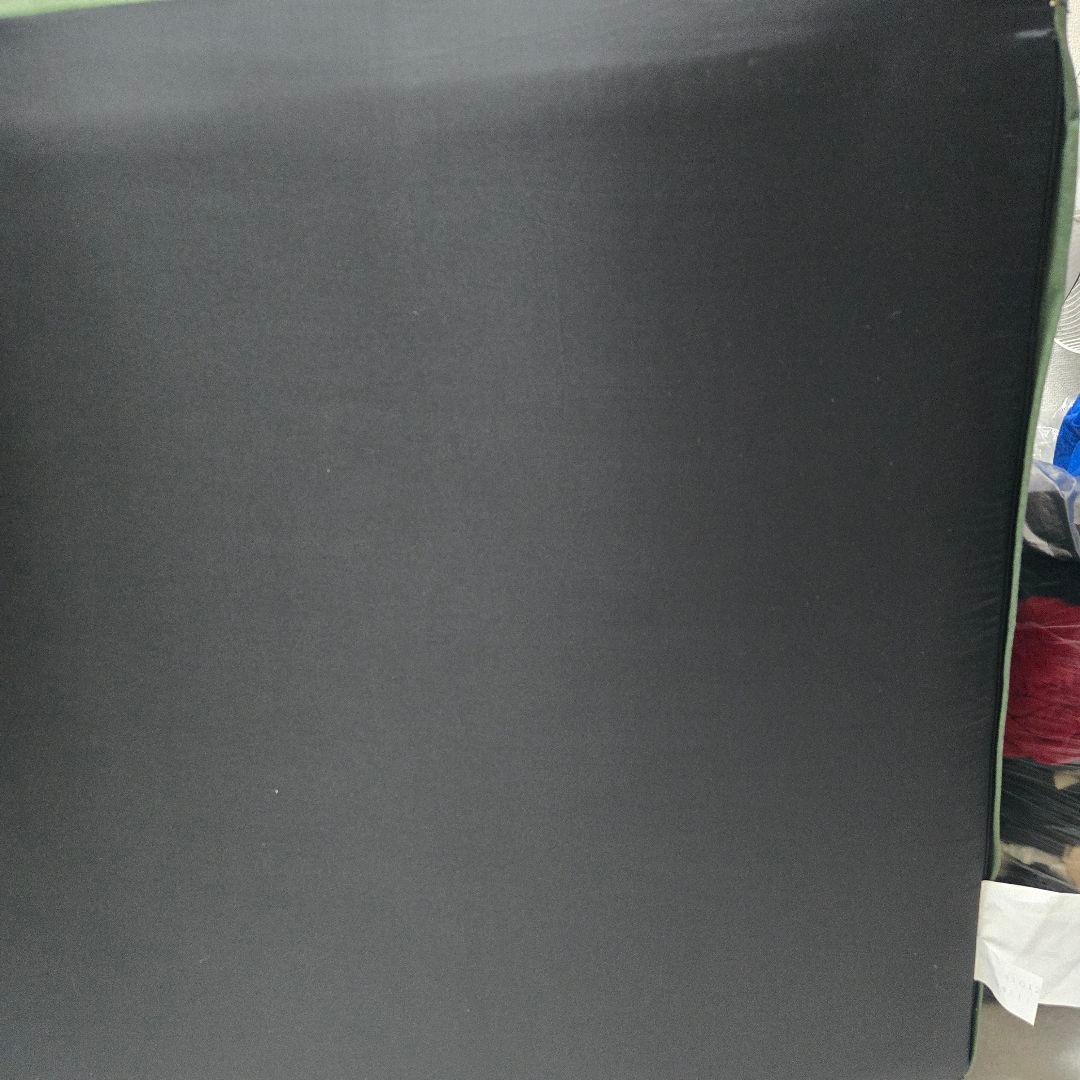 アナと雪の女王 ソファ 2人掛け ディズニー 刺繍デザイン クッション付き