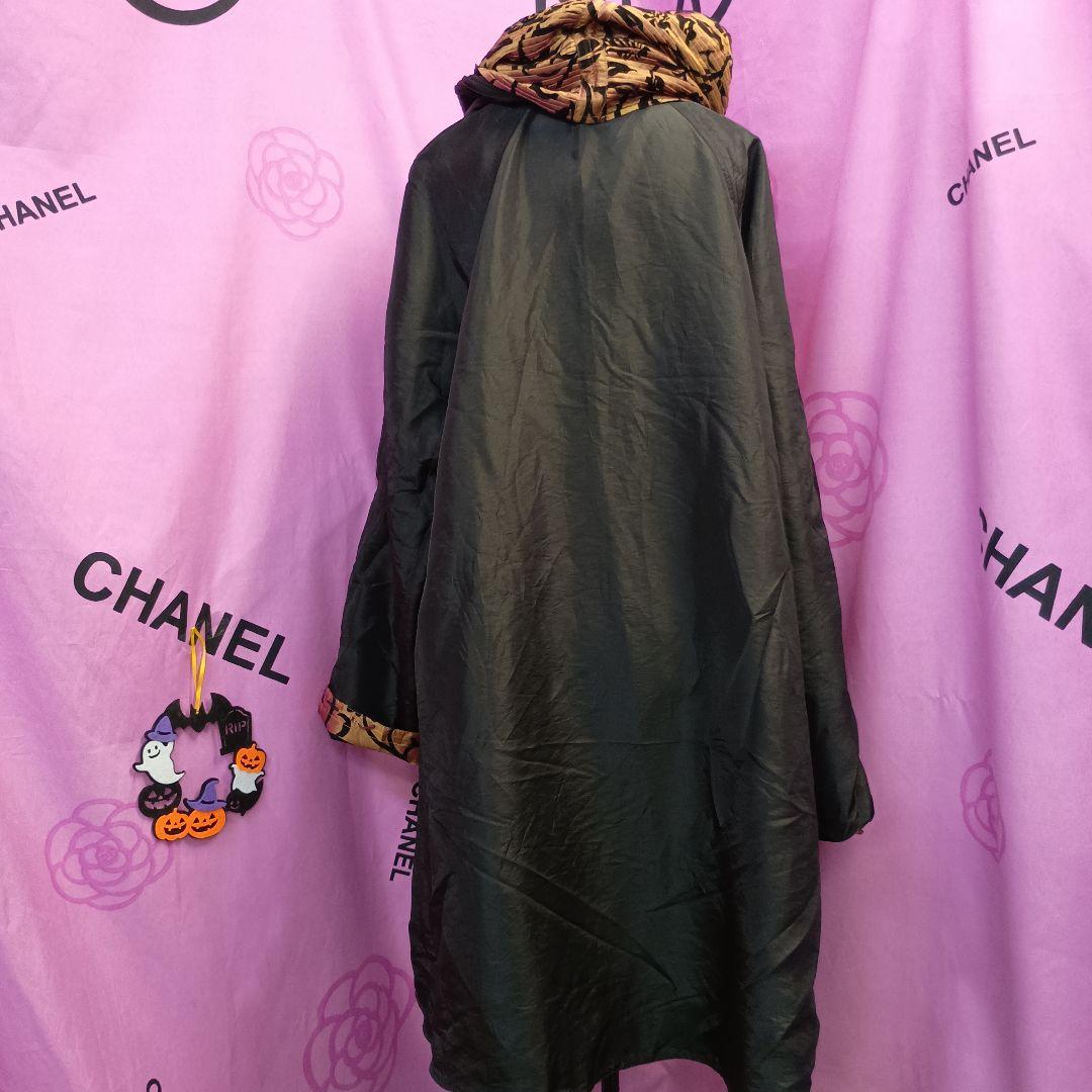 《ミント様おまとめです》♥2倍お楽しみ頂けます♥【ウブ】リバーシブルコート