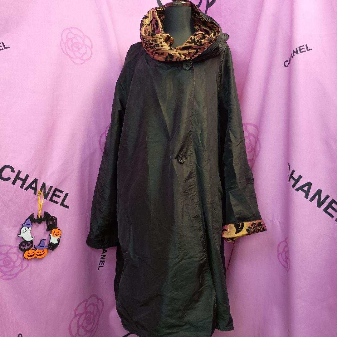 《ミント様おまとめです》♥2倍お楽しみ頂けます♥【ウブ】リバーシブルコート