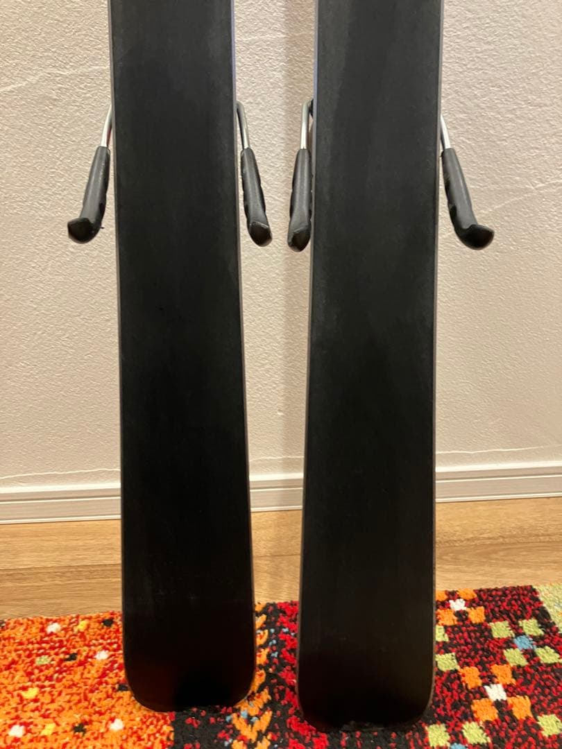 Dynamic VR Series 01 スキー板　128㎝ ミッドスキー