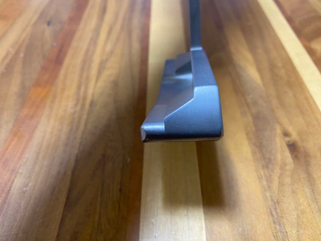 値下げ【レア】GOLD'S FACTORY Diamana P135 1.0