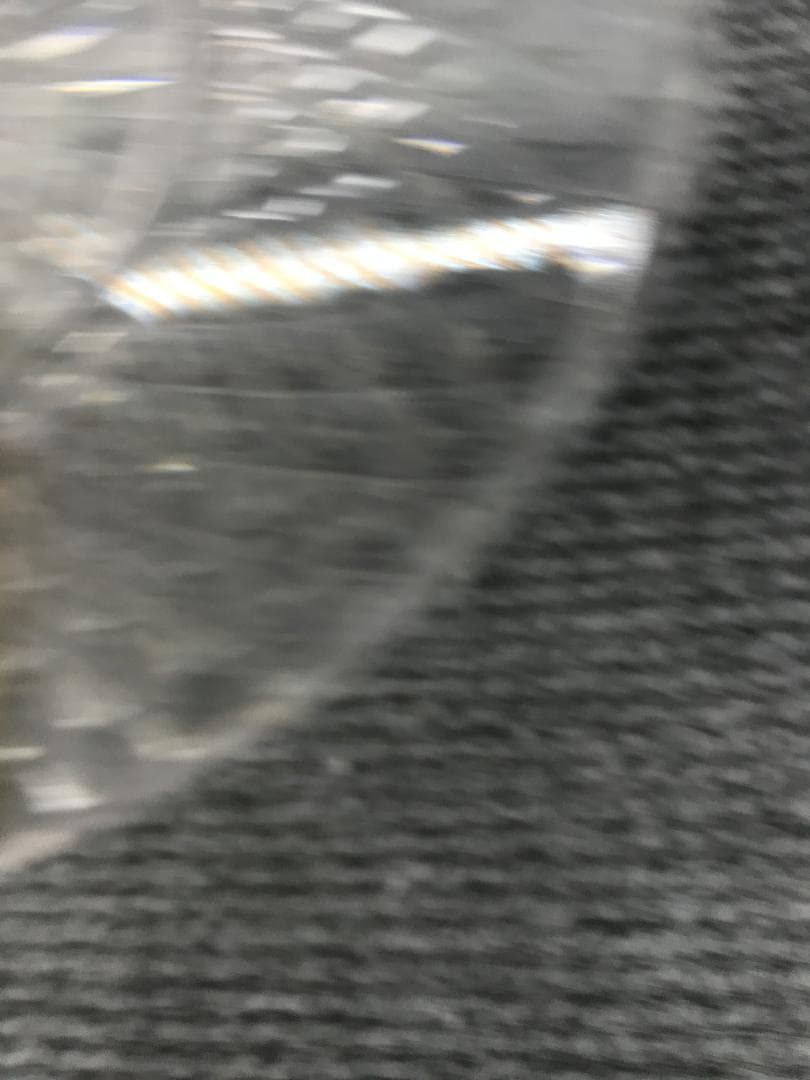 LOUIS VUITTON　キーホルダー　コンフィダンス　カデナ　385