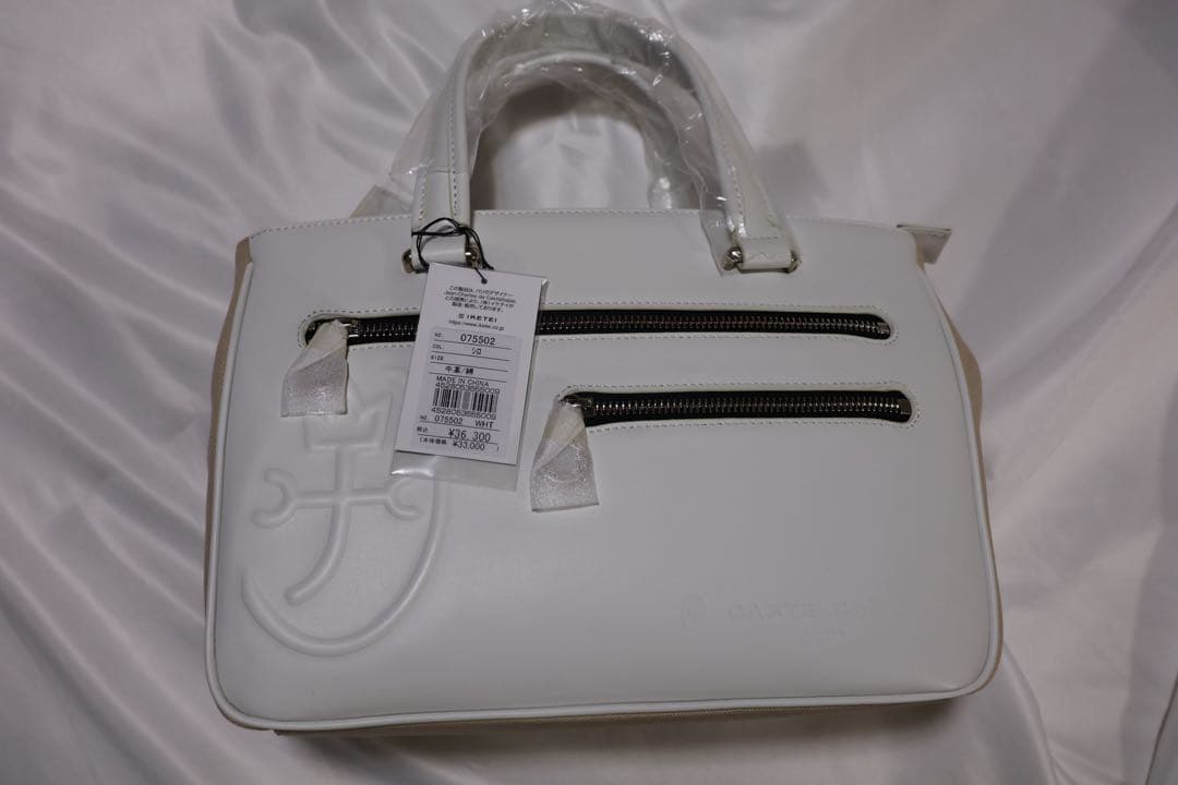 お値下げしました CASTELBAJAC カステルバジャック トートバッグ