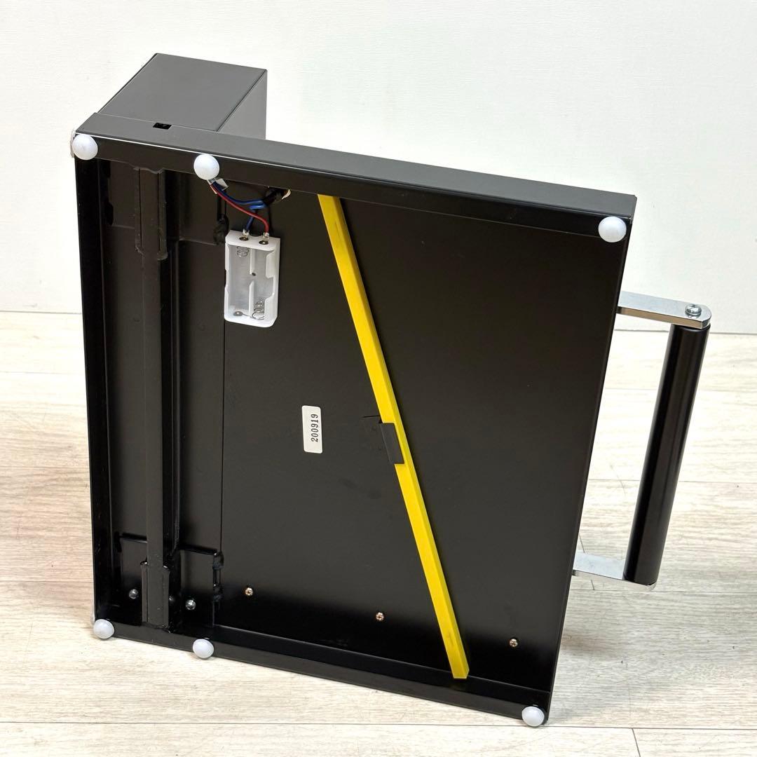 Durodex スタックカッター 200-DX 裁断機