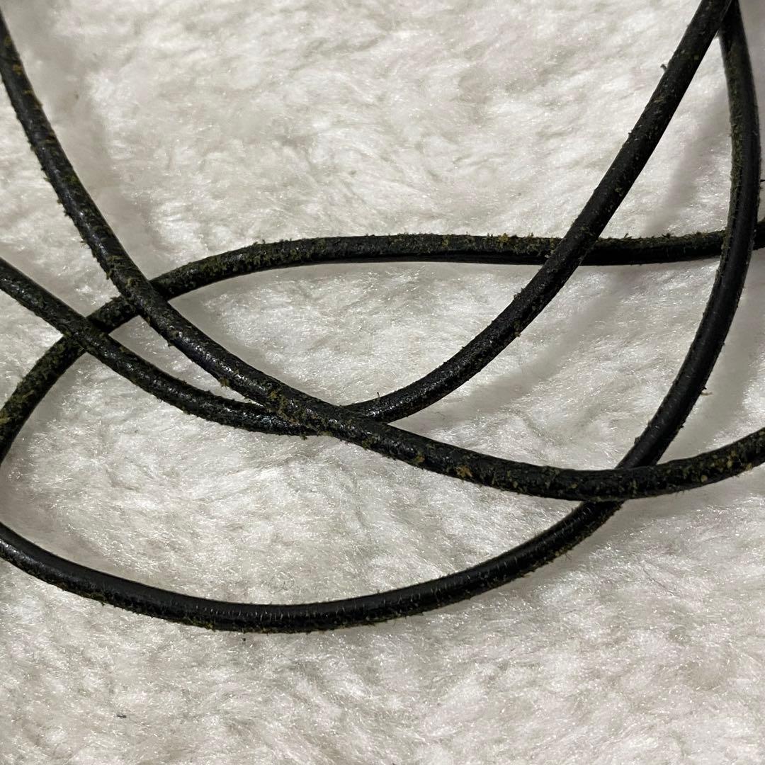 Hender Scheme Hang Wallet ネックポーチ ケース