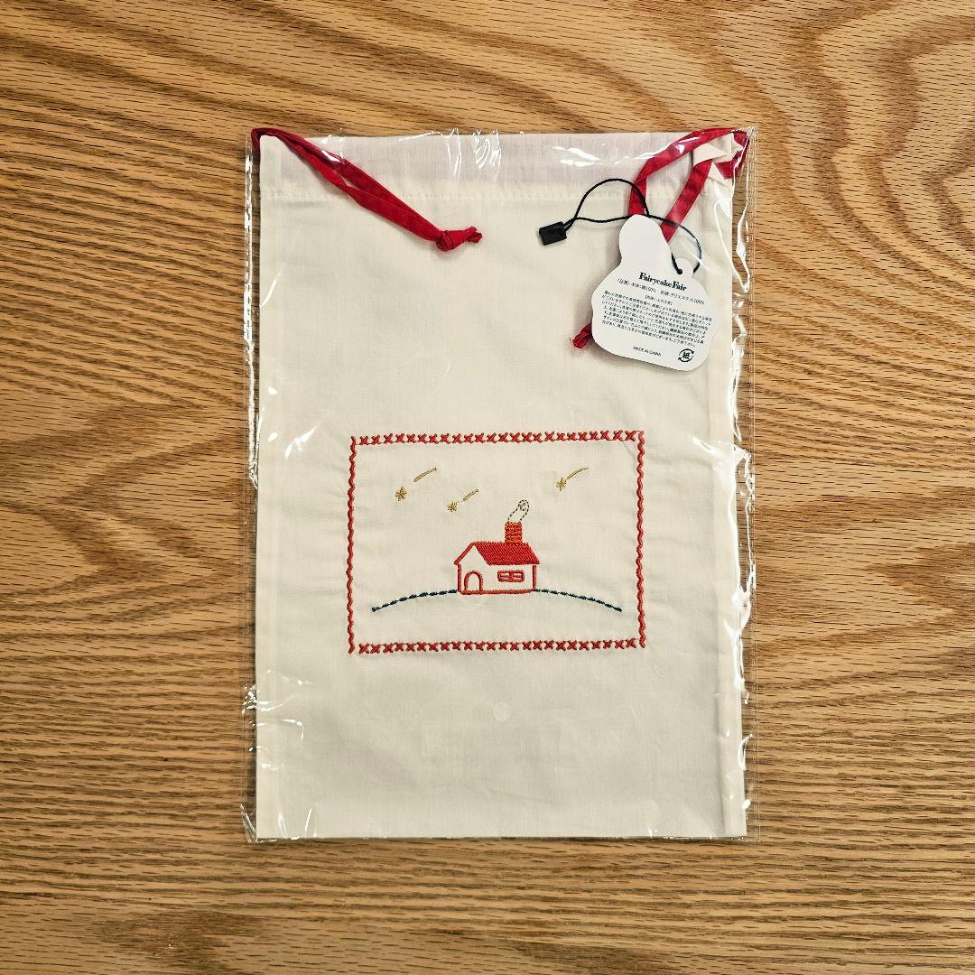 ★【未使用】Fairycake Fair×フェーブス 缶・ポーチ・巾着etc…★