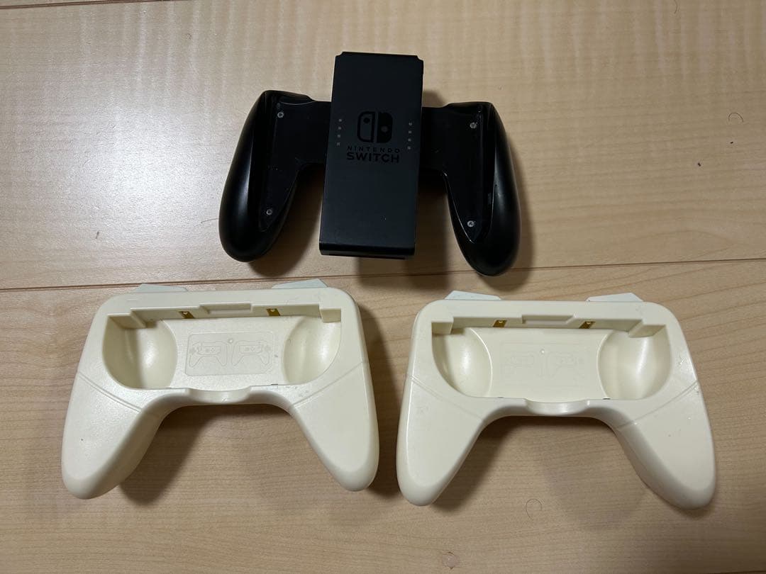 Nintendo Switch 本体 周辺機器 リングフィットアドベンチャー