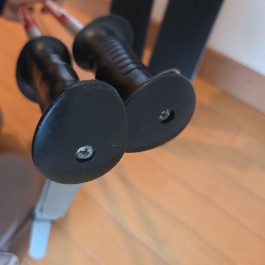 専用♡美品♡メンズVÖLKLカービングスキーMARKERビンデSINANOポール