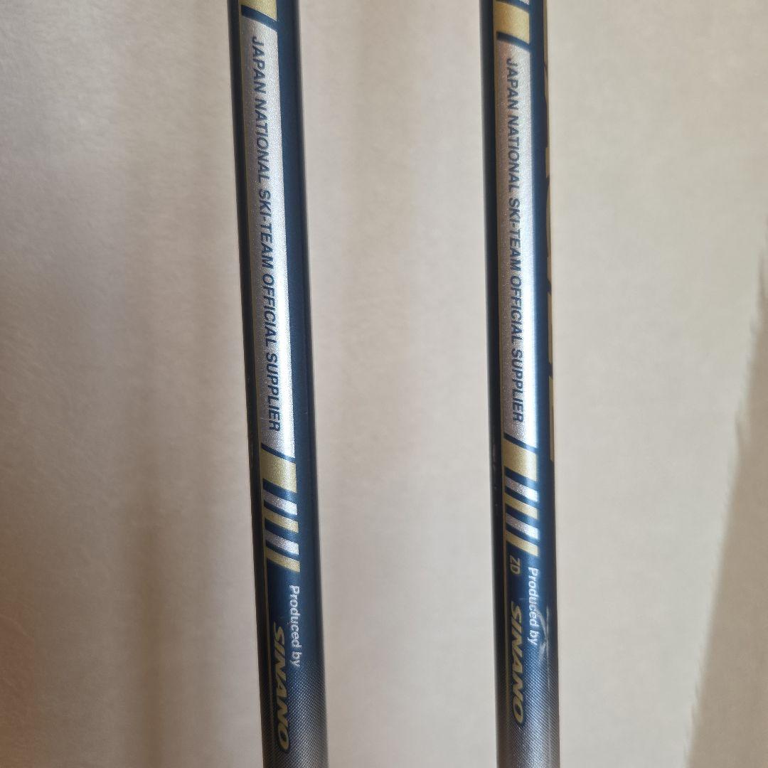 専用♡美品♡メンズVÖLKLカービングスキーMARKERビンデSINANOポール