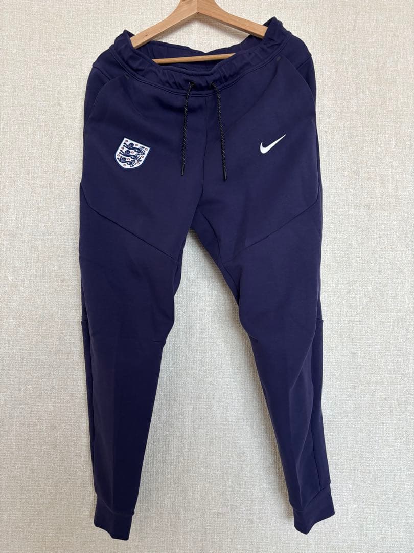 England Nike Tech Fleece上下セット