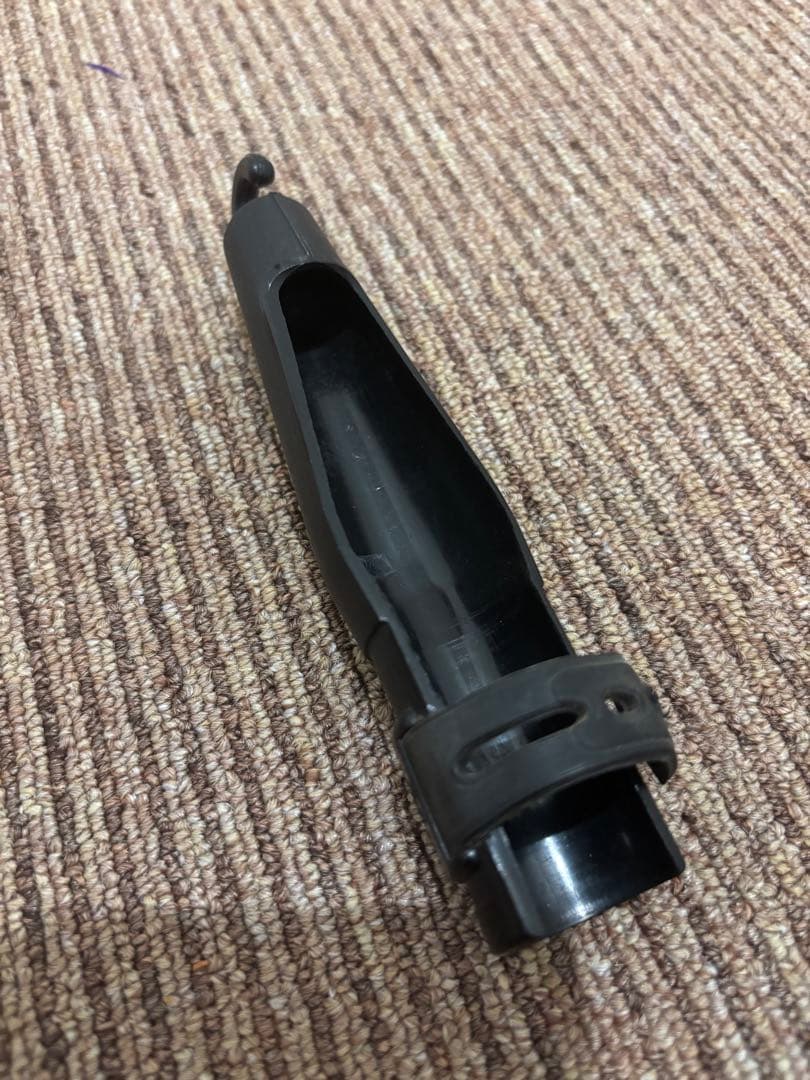 がまかつ　がま磯　硬調　5.4m 4号