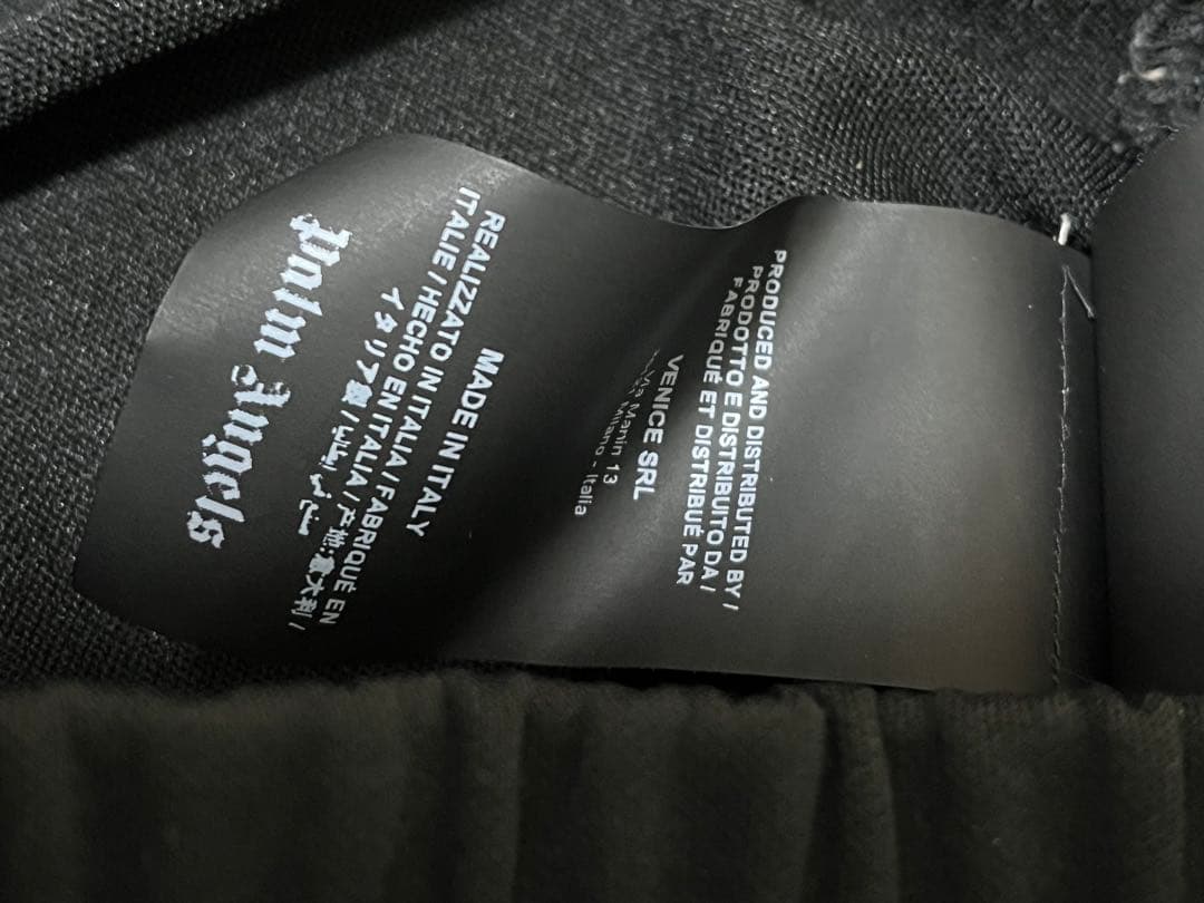 パームエンジェルス　PALMANGELS ジャージ　ズボン