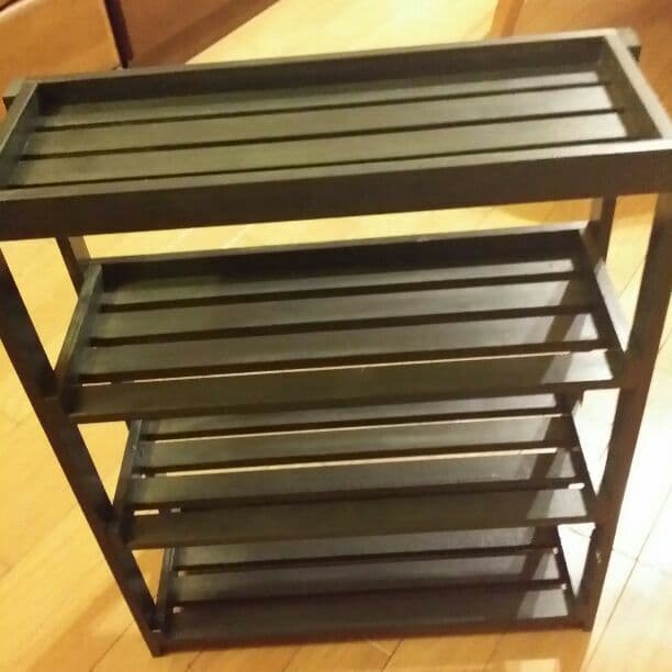 ⭐オーダー家具、色見本あります！