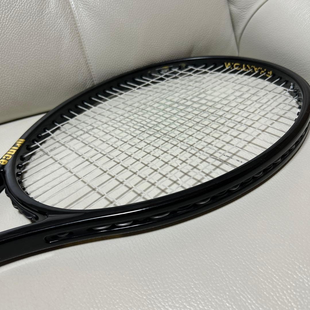 Prince ファントム　グラファイト　97