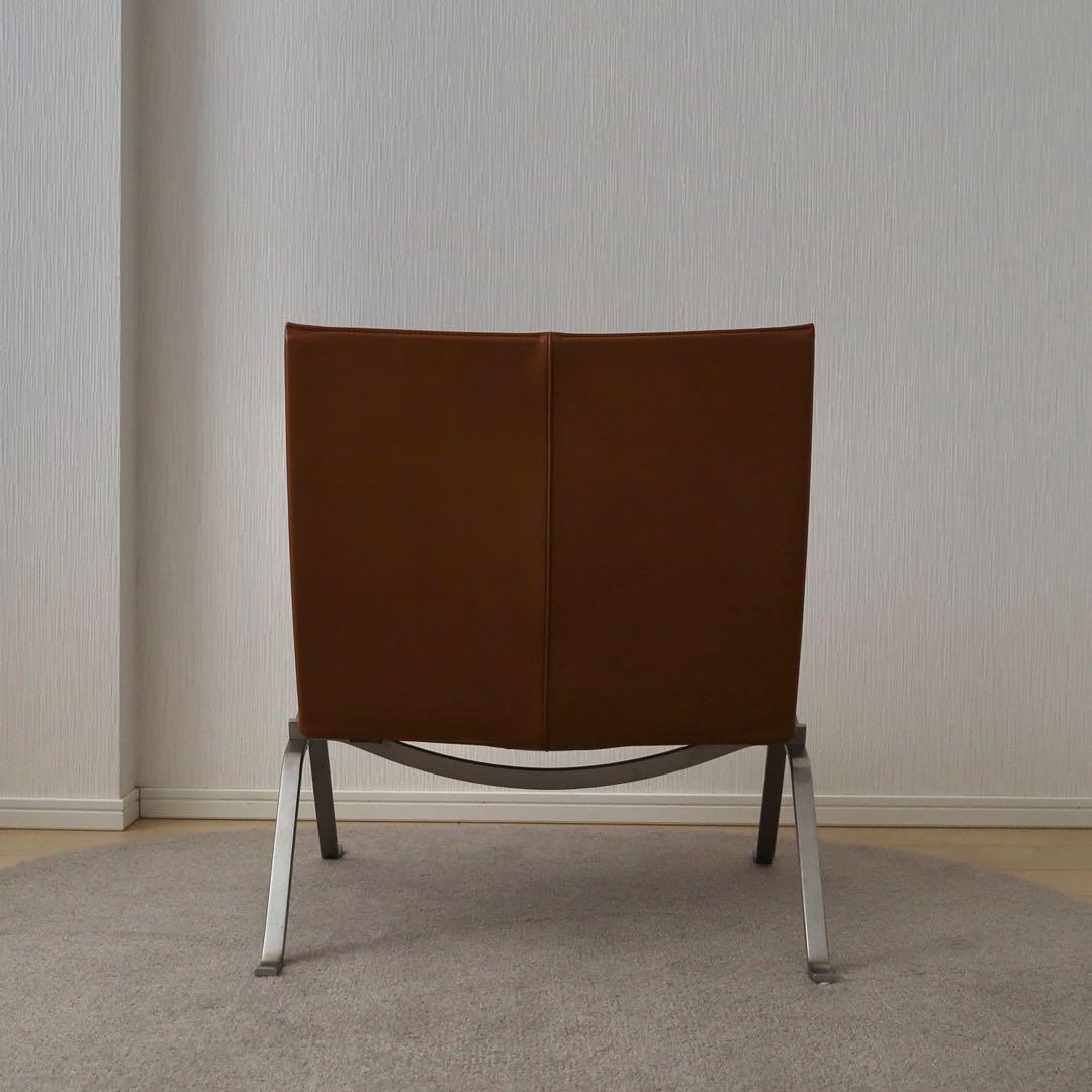 PK22 ポール・ケアホルム　フリッツ・ハンセン購入68万円美品ラウンジチェア