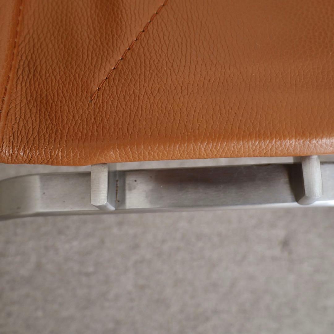 PK22 ポール・ケアホルム　フリッツ・ハンセン購入68万円美品ラウンジチェア