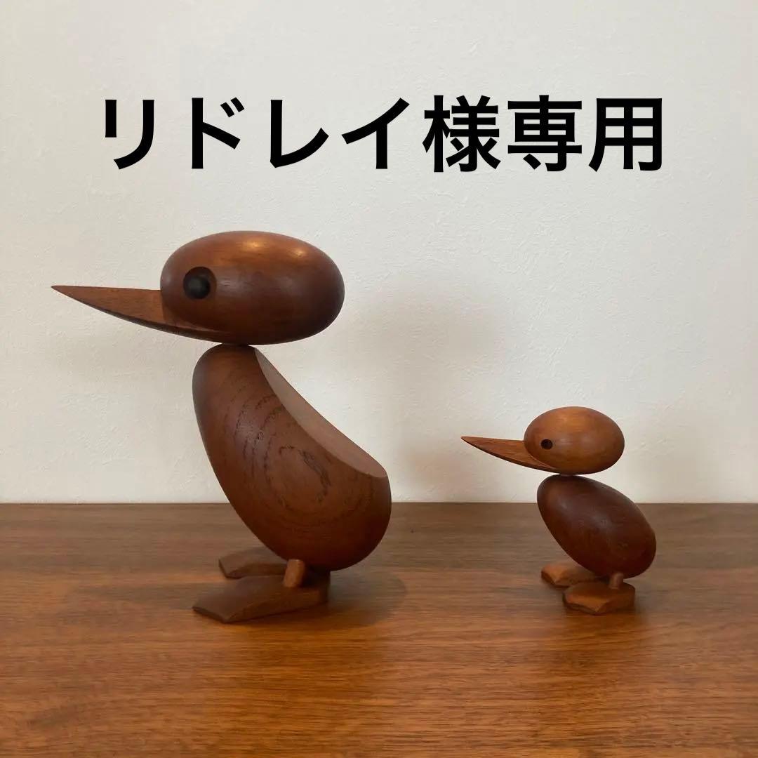 architect made duck・duckling