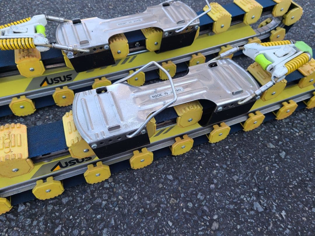 AUSUS グラススキー