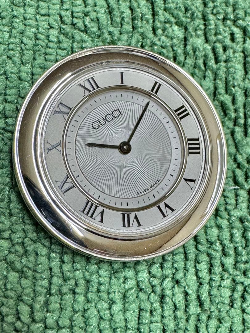 GUCCI 腕時計