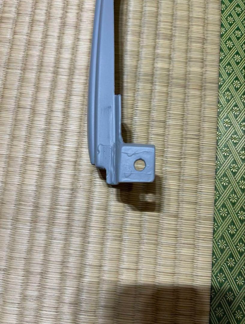 ZRX400 ZRXⅡ 純正シートカウル　全年式対応