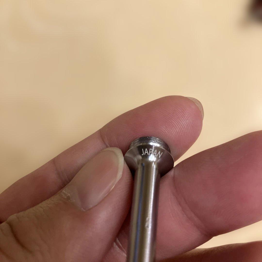 美品　シマノ用　ゴメクサス　ギャラクシー　ダブルハンドル　MTCW スタンド