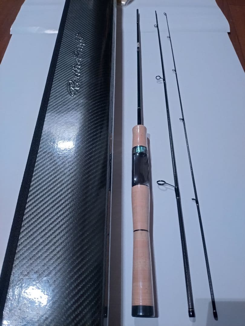 キメラ 603l-e ロデオクラフト 999.9 フォーナインマスター ロデオ