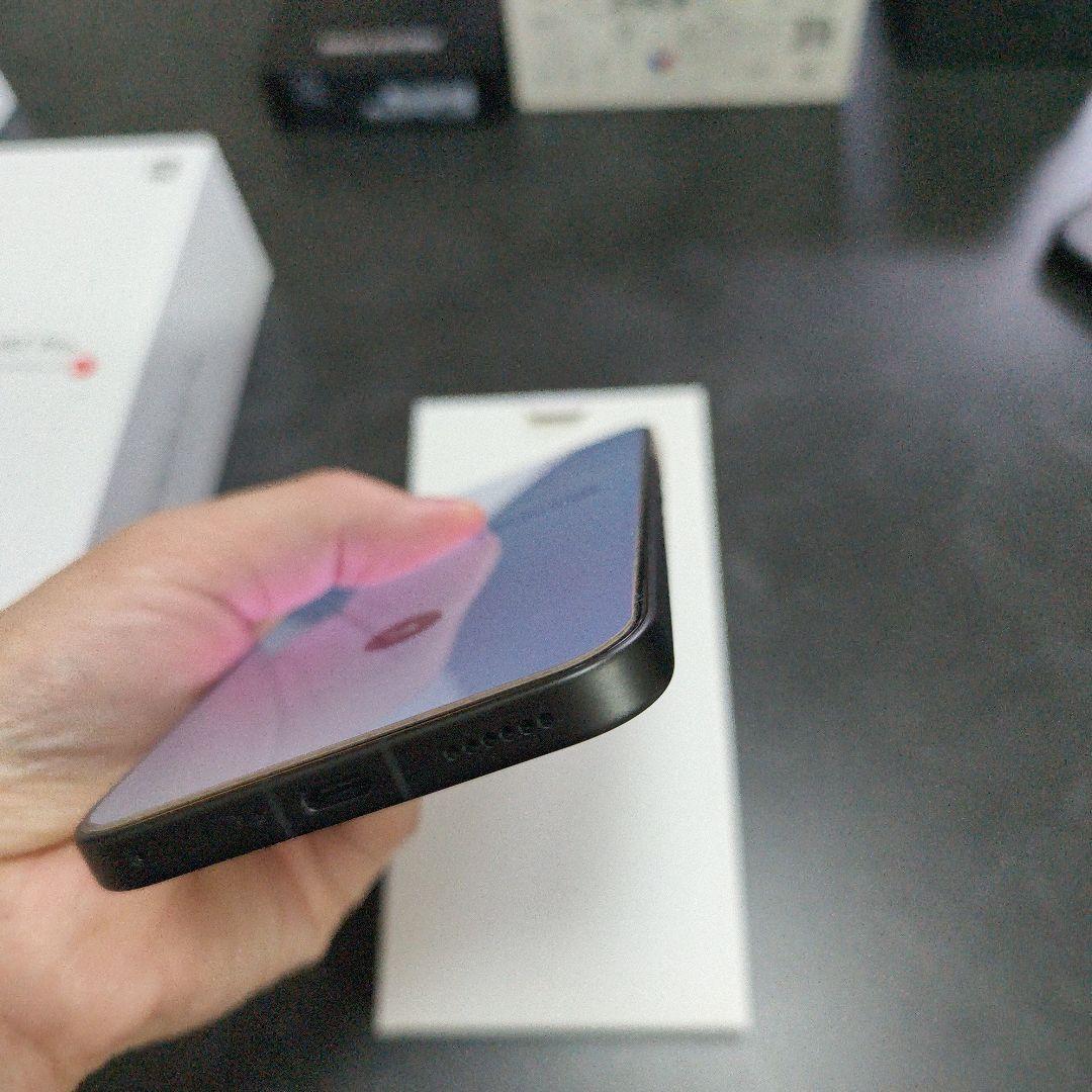 【今週末迄値下げ】国内版 Xiaomi 15T Pro 1TB ブラック