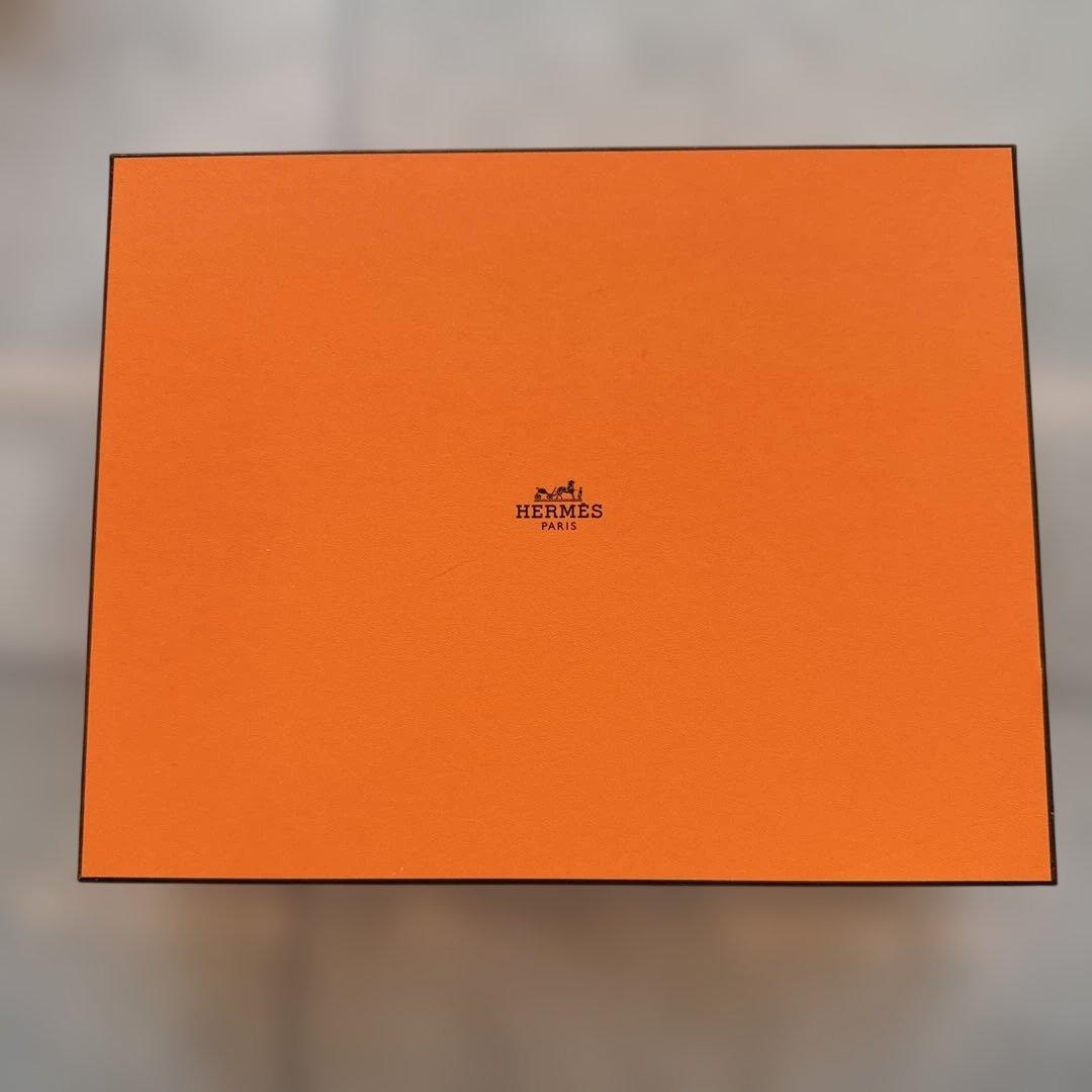 HERMES コンスタンスミニ　箱