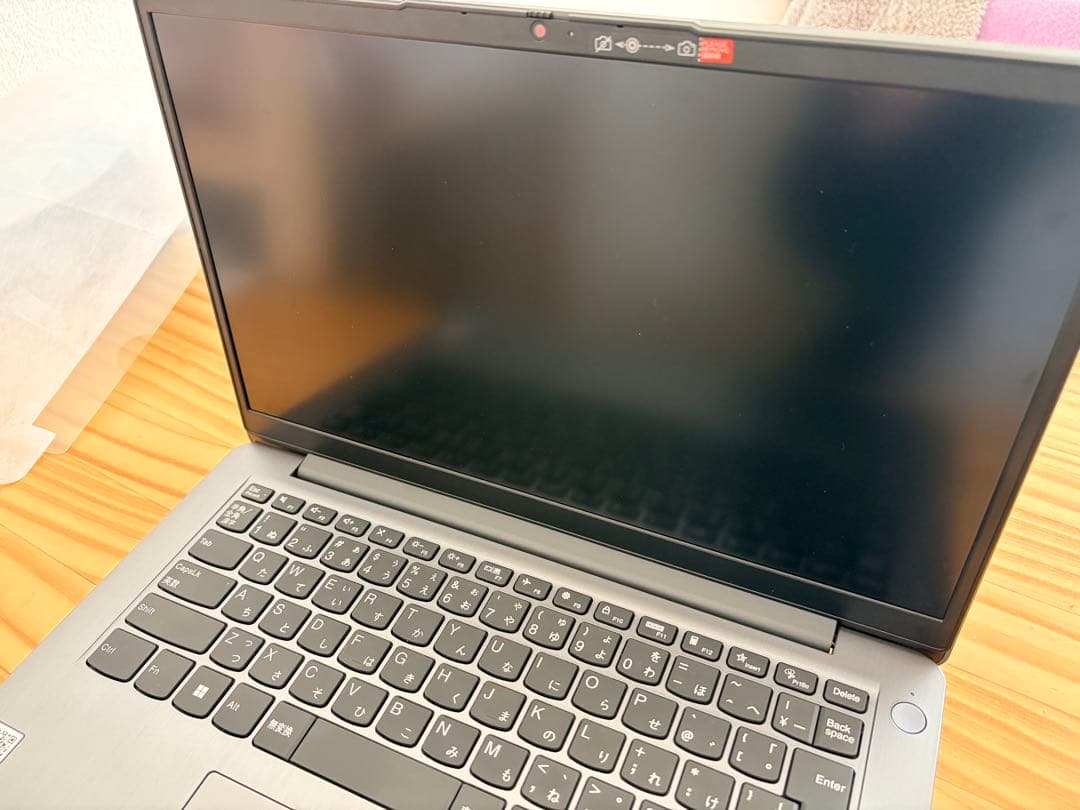 Lenovo IdeaPad Slim 370i 14インチ