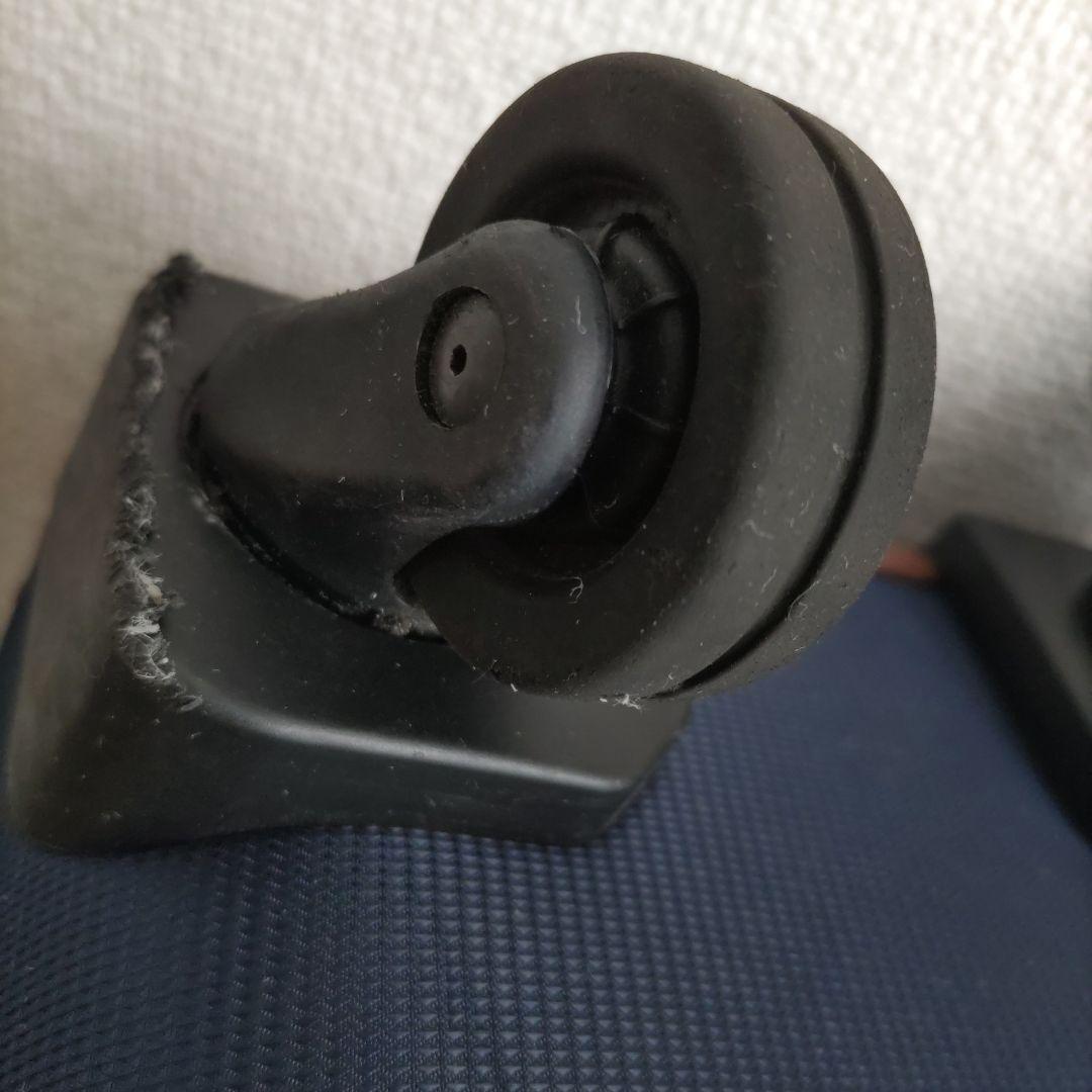 エースプロテカソリエ3 24L ネイビー