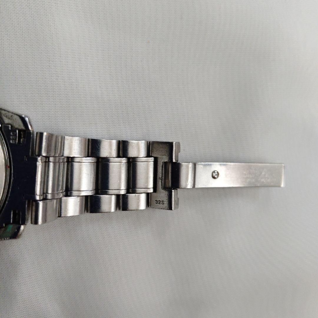 オメガ シーマスタープロフェッショナル 300