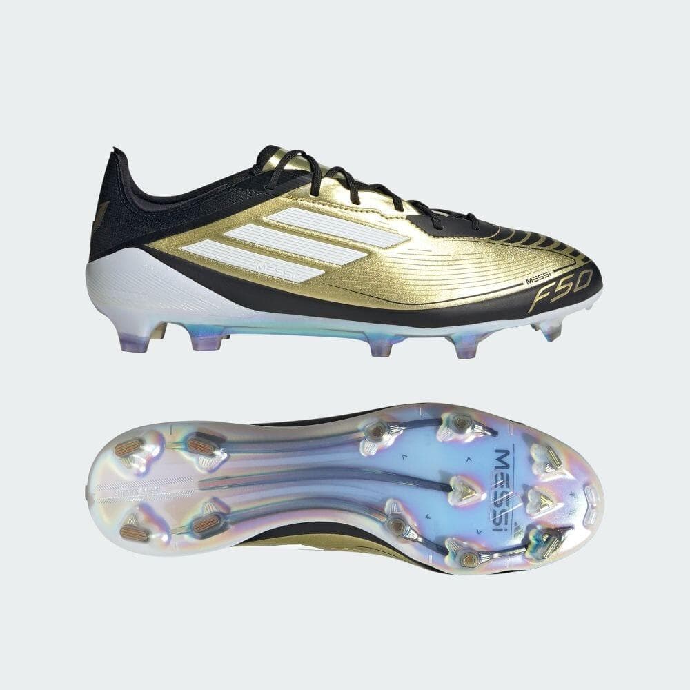 メッシ F50 ELITE FG 27.0cm