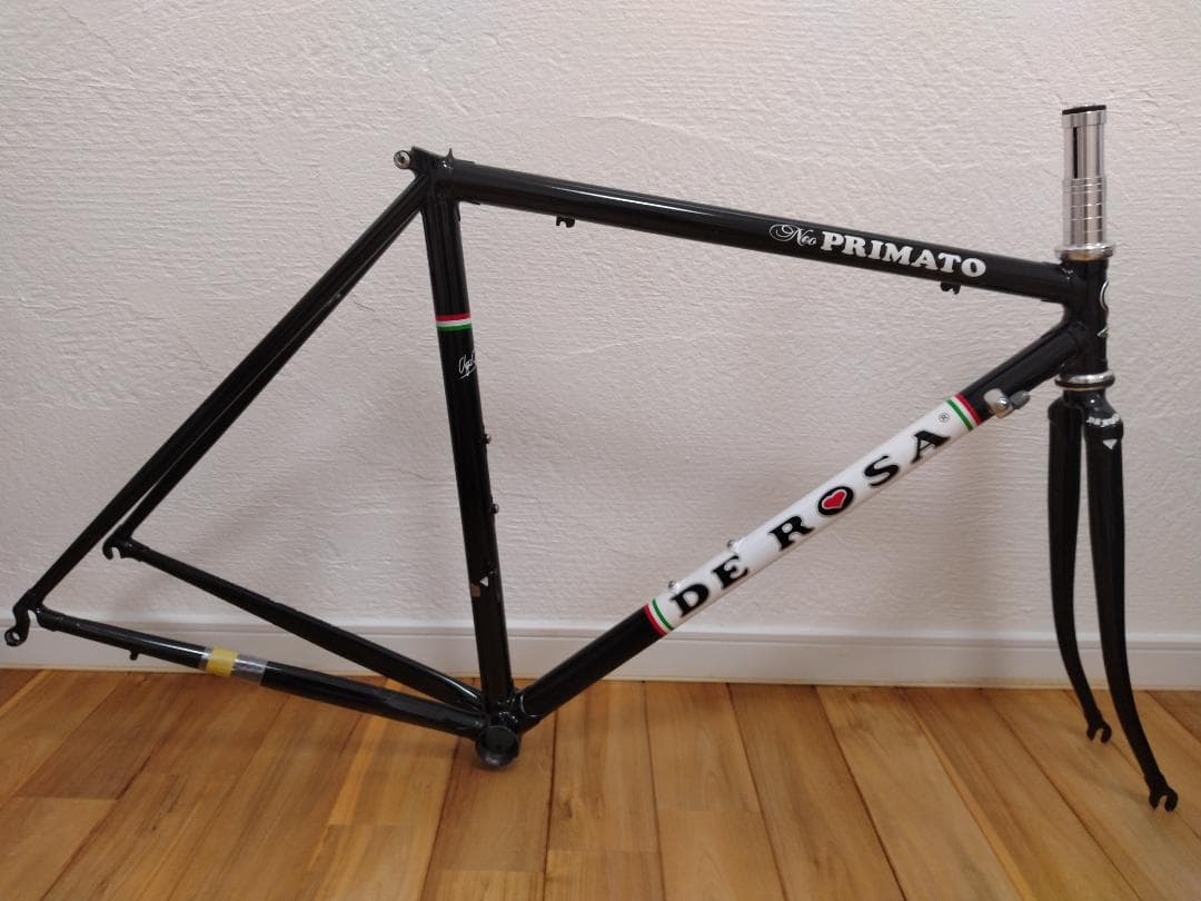Derosa　neo primato