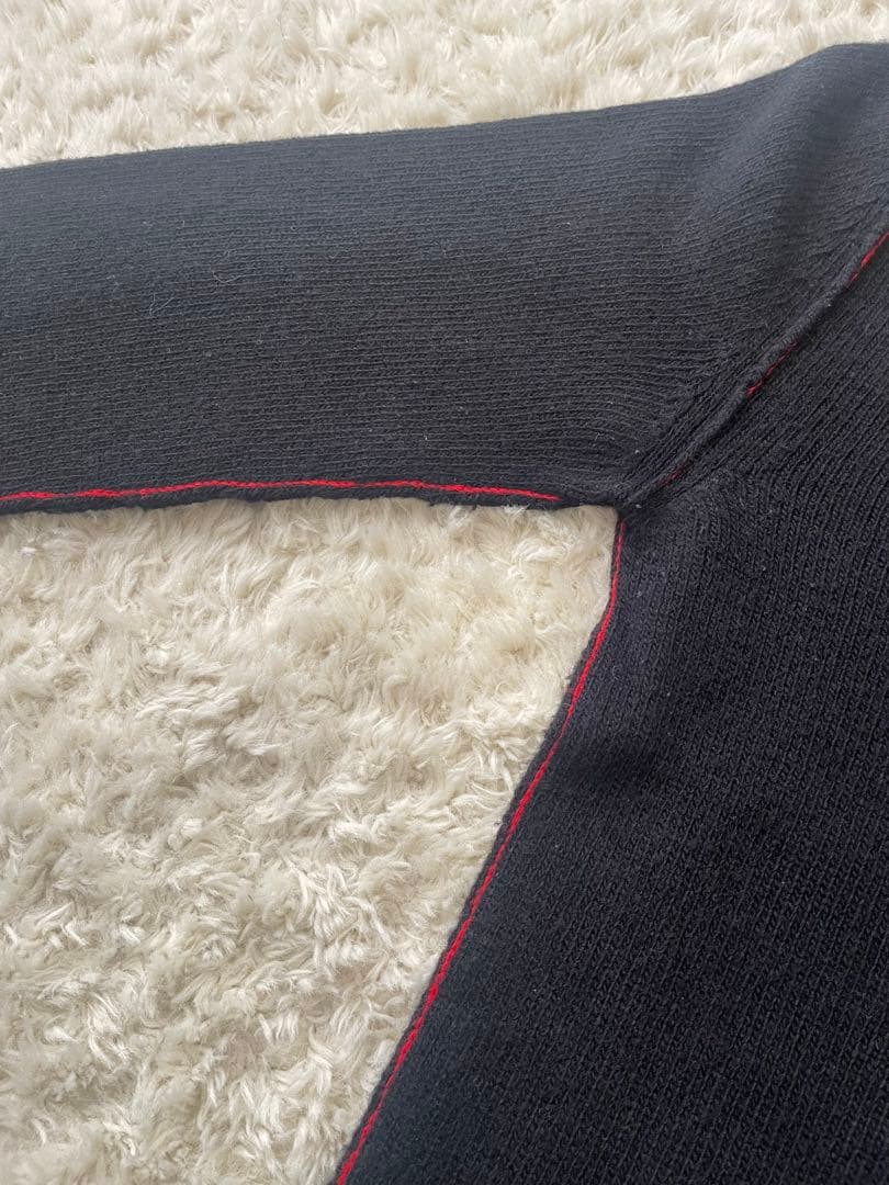 本日まで出品・マルニ・ロゴセーター