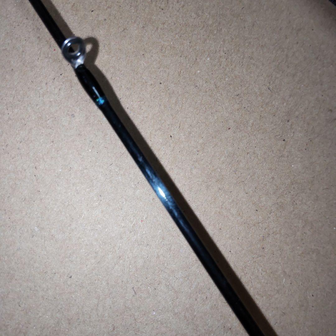 スティーズ STEEZ SC C69M+ -ST　FIRE WOLF