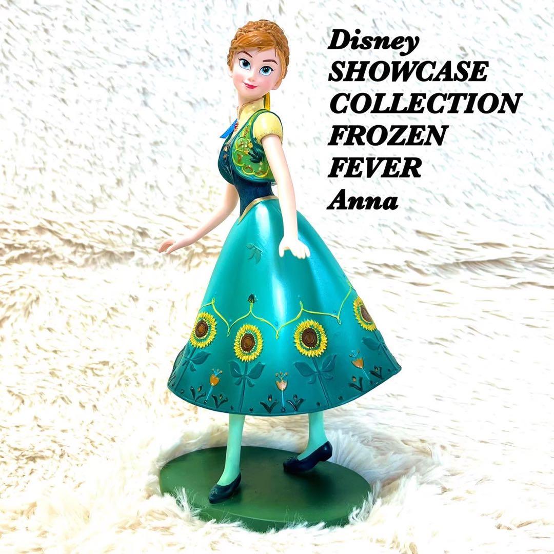 ディズニー ショーケースコレクション クチュール デフォース サプライズ アナ