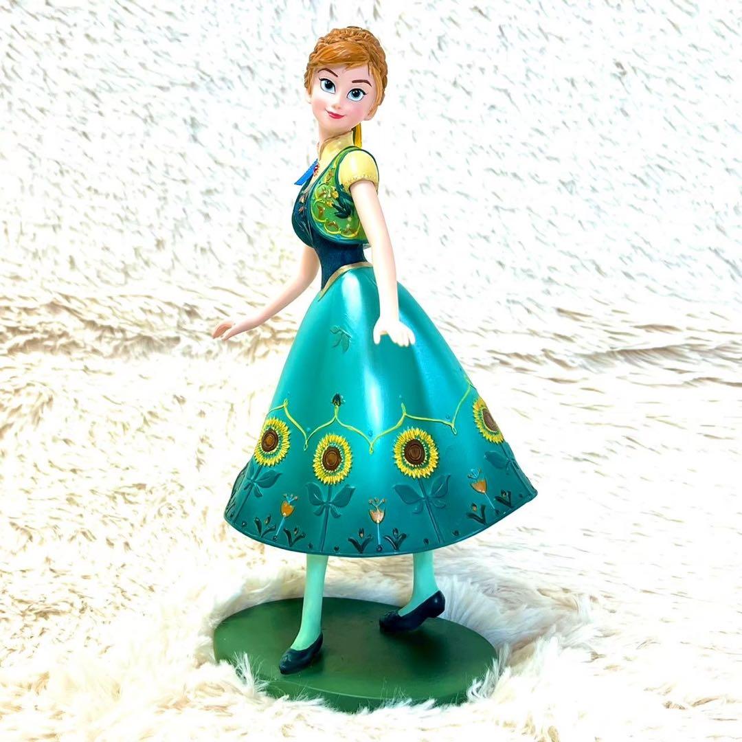 ディズニー ショーケースコレクション クチュール デフォース サプライズ アナ