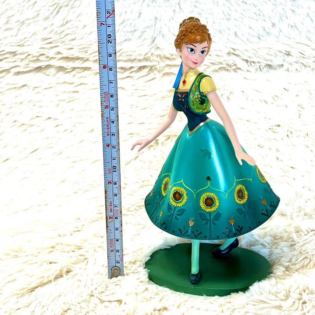 ディズニー ショーケースコレクション クチュール デフォース サプライズ アナ