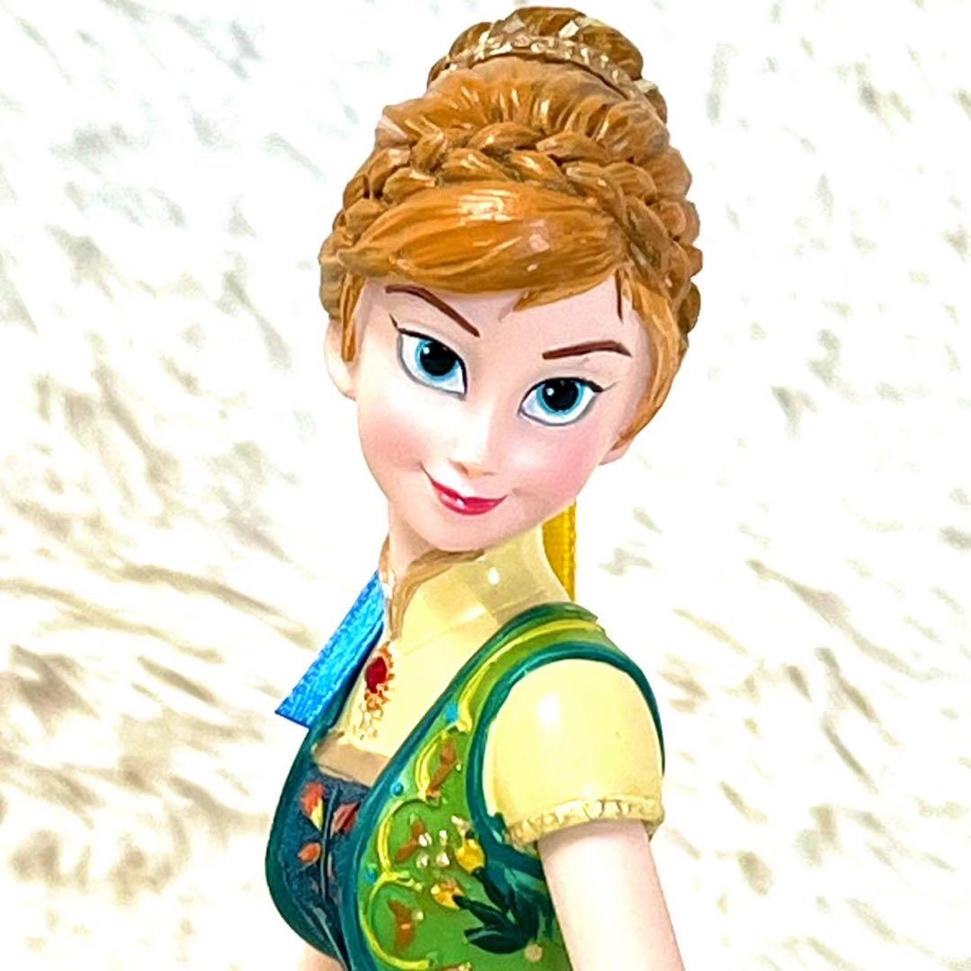 ディズニー ショーケースコレクション クチュール デフォース サプライズ アナ